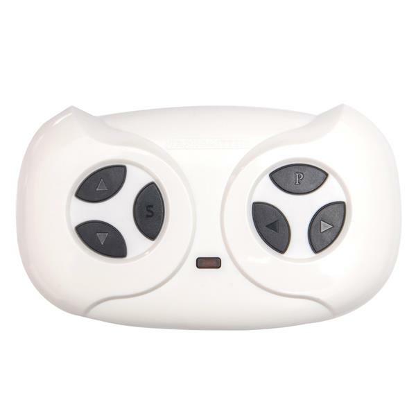 12V Electric Ride-On Police Truck for Kids with 3 Speeds and Remote Control Magic Cars 11