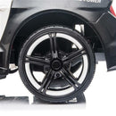 12V Electric Ride-On Police Car Truck for Kids with MP3 and Remote Control Magic Cars 10