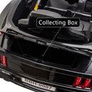 12V Electric Ride-On Police Car Truck for Kids with MP3 and Remote Control Magic Cars 4