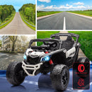 Electric Ride-On UTV Off-Road Car with Remote Control for Kids Magic Cars 12