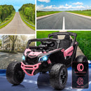Electric Ride-On UTV Off-Road Car with Remote Control for Kids Magic Cars 14