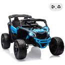 Electric Ride-On UTV Off-Road Car with Remote Control for Kids Magic Cars 21