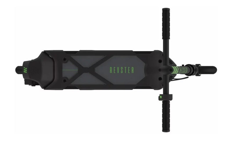 12V Rechargeable Electric Scooter for Kids Magic Cars 1