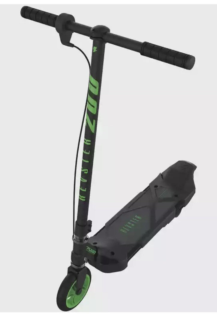 12V Rechargeable Electric Scooter for Kids Magic Cars 2