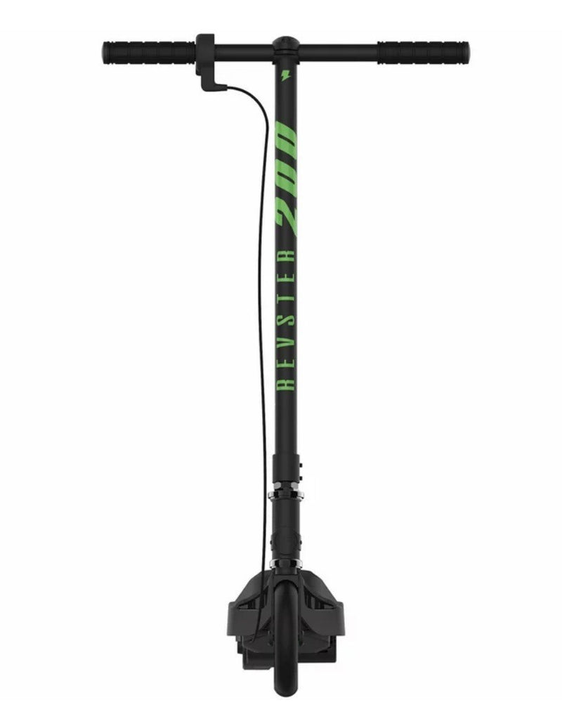 12V Rechargeable Electric Scooter for Kids Magic Cars Variant 0