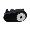 RS380 Motorized Steering Gearbox for Children's Ride-On Vehicles Magic Cars 1