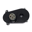 RS380 Motorized Steering Gearbox for Children's Ride-On Vehicles Magic Cars 2