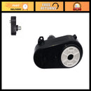 RS380 Motorized Steering Gearbox for Children's Ride-On Vehicles Magic Cars Variant 0