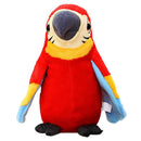 Interactive Plush Toy Bird That Mimics Your Voice for Kids Magic Cars 2
