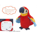 Interactive Plush Toy Bird That Mimics Your Voice for Kids Magic Cars 4