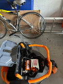 Electric 2-Wheeler Spinner Toy Magic Cars 5