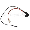 Electric Ride-On Toy Car Power Charging Socket Accessory Magic Cars 0