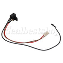 Electric Ride-On Toy Car Power Charging Socket Accessory Magic Cars 8