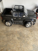 Battery-Powered Toy Truck with Lights and Sounds for Kids Magic Cars 0