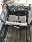 Battery-Powered Toy Truck with Lights and Sounds for Kids Magic Cars 2