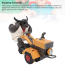 Electric Rotating Stunt Tractor Toy Car for Kids Magic Cars 10
