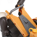 Electric Rotating Stunt Tractor Toy Car for Kids Magic Cars 12