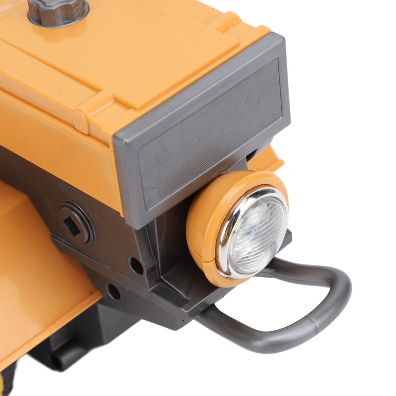 Electric Rotating Stunt Tractor Toy Car for Kids Magic Cars 21