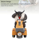 Electric Rotating Stunt Tractor Toy Car for Kids Magic Cars 2