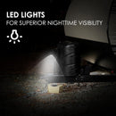 5000lbs Electric Power Trailer Jack with A-Frame Tongue Design Magic Cars 4