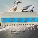 CD6S Electric Tricycle Battery Diagnostic and Repair Tester with Charge/Discharge Functionality Magic Cars 5