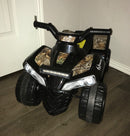 Battery-Powered Electric Ride-On Truck for Kids Magic Cars 2