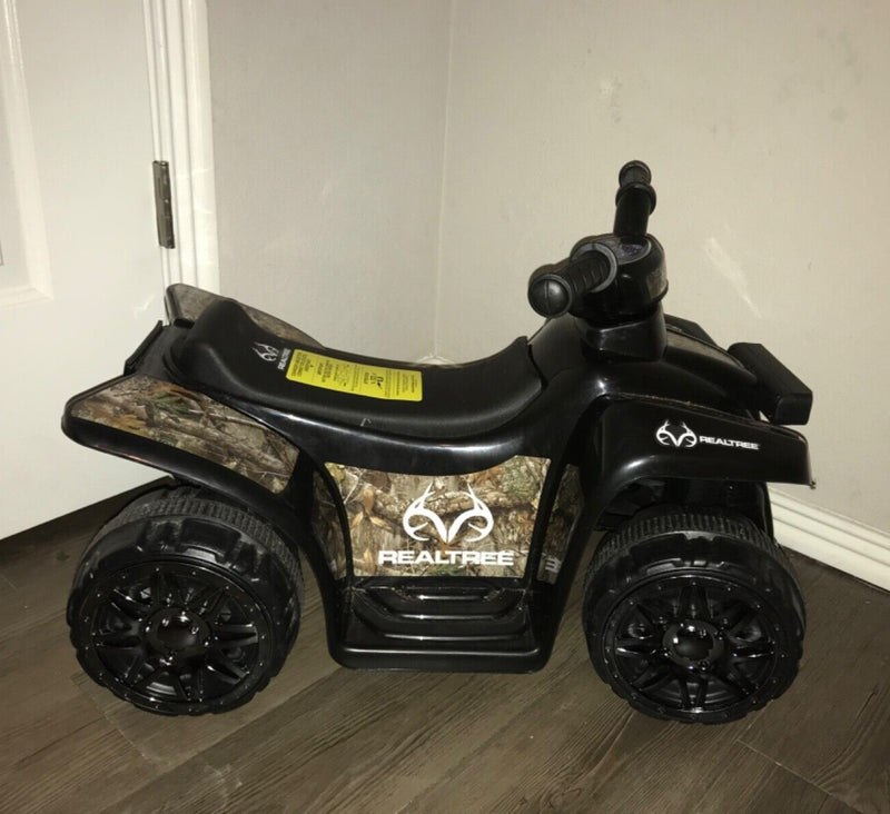 Battery-Powered Electric Ride-On Truck for Kids Magic Cars Variant 0