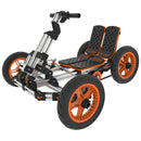 Electric Upgrade Accessories Kit Compatible with L Kit and Go Kart Magic Cars 1