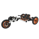 Electric Upgrade Accessories Kit Compatible with L Kit and Go Kart Magic Cars 2