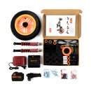 Electric Upgrade Accessories Kit Compatible with L Kit and Go Kart Magic Cars 4