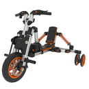 Electric Upgrade Accessories Kit Compatible with L Kit and Go Kart Magic Cars 6