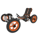 Electric Upgrade Accessories Kit Compatible with L Kit and Go Kart Magic Cars 7