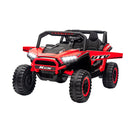 Battery-Powered Electric UTV Ride-On Car for Kids with Remote Control Magic Cars 10