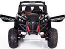 12V Electric 4WD Kids Ride-On UTV Utility Vehicle 2-Seater Battery-Powered Car Magic Cars 2