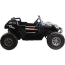 24V Electric 4WD Kids Utility Ride-On UTV Vehicle 2-Seater Battery Powered Car Magic Cars 3