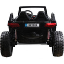 24V Electric 4WD Kids Utility Ride-On UTV Vehicle 2-Seater Battery Powered Car Magic Cars 6