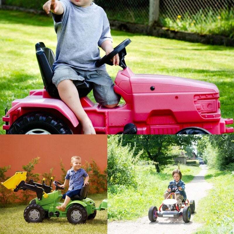 Electric Vehicle Receiver Control Box for Kids Ride-On Toy DIY Maintenance Part Magic Cars 6