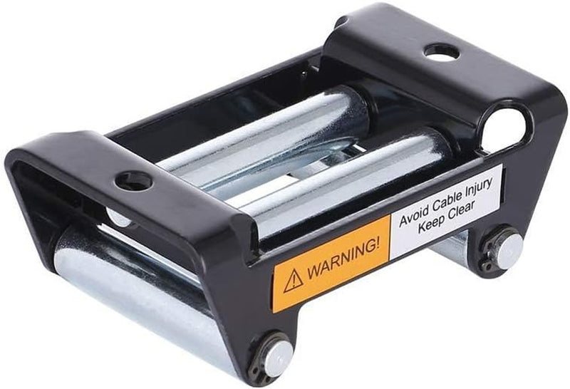 Electric Waterproof Steel Cable Winch for ATV UTV Off-Road Towing and Trail Use Magic Cars 3