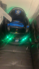 Electric Bumper Car Ride-On Toy for Kids Ages 3–6 Magic Cars Variant 0