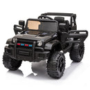Electronic Kids Ride-On Jeep Car Toy with Remote Control, LED Lights, Music, and 4 Color Options Magic Cars 17