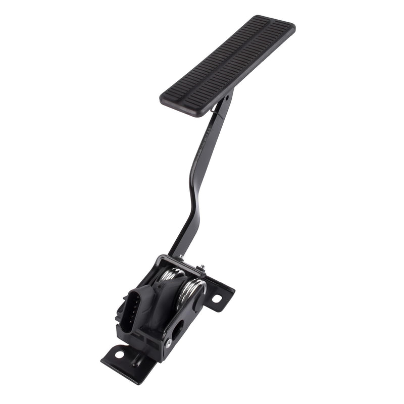 Electronic Gas Accelerator Pedal Assembly with Position Sensor Replacement Magic Cars 0