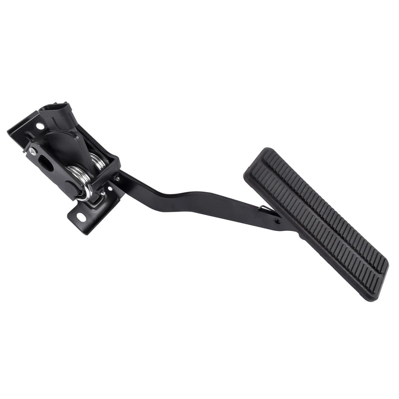 Electronic Gas Accelerator Pedal Assembly with Position Sensor Replacement Magic Cars 1