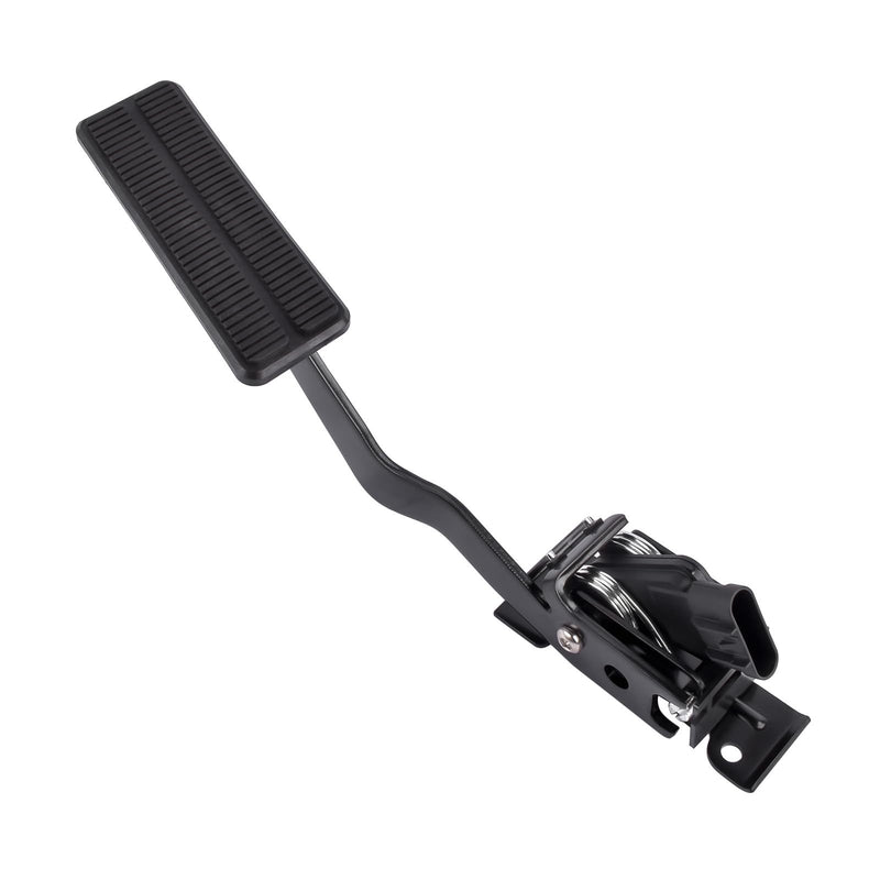 Electronic Gas Accelerator Pedal Assembly with Position Sensor Replacement Magic Cars 2