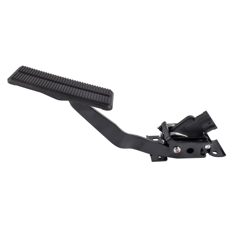 Electronic Gas Accelerator Pedal Assembly with Position Sensor Replacement Magic Cars 3