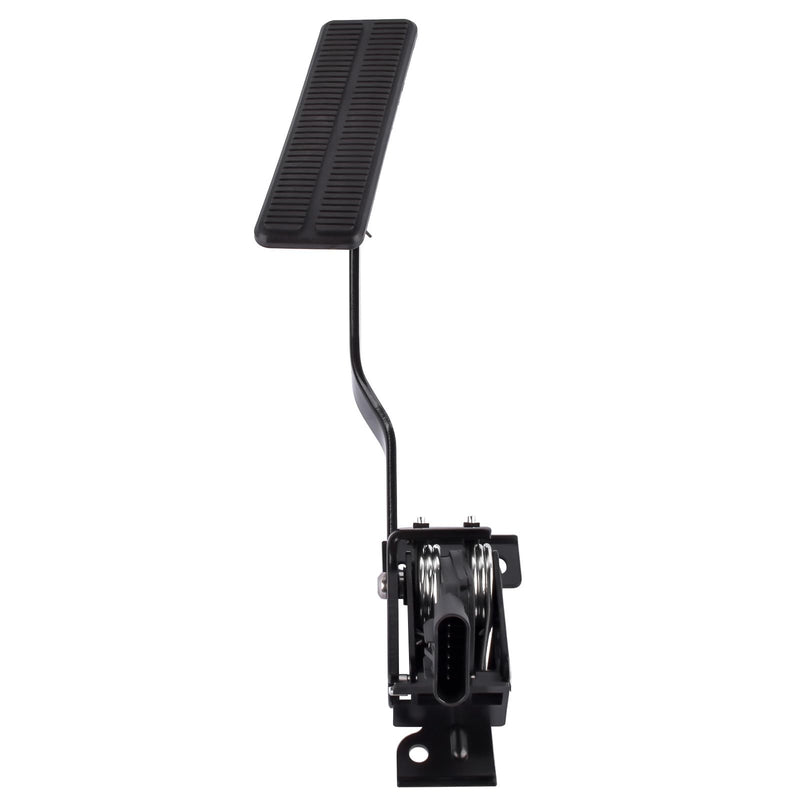 Electronic Gas Accelerator Pedal Assembly with Position Sensor Replacement Magic Cars 4