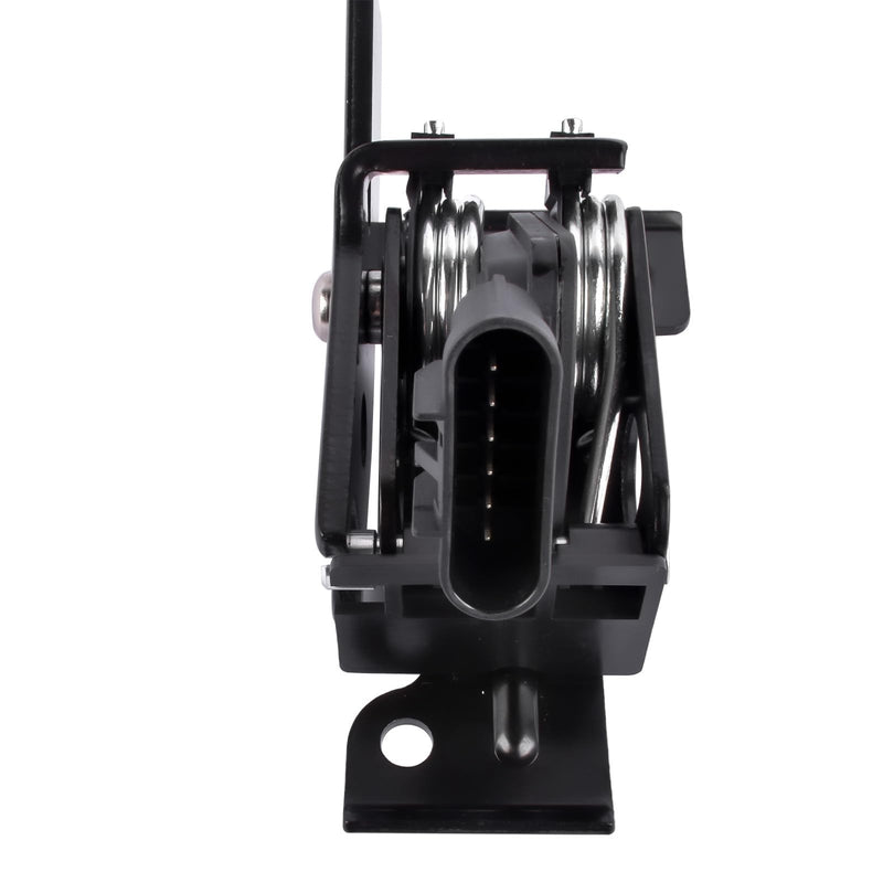 Electronic Gas Accelerator Pedal Assembly with Position Sensor Replacement Magic Cars 5