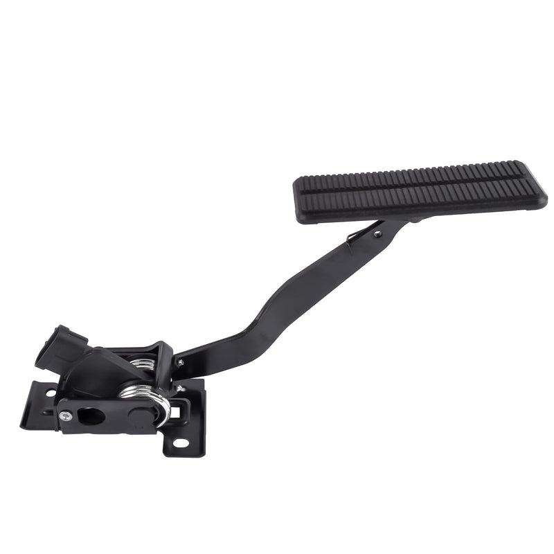 Electronic Gas Accelerator Pedal Assembly with Position Sensor Replacement Magic Cars 6