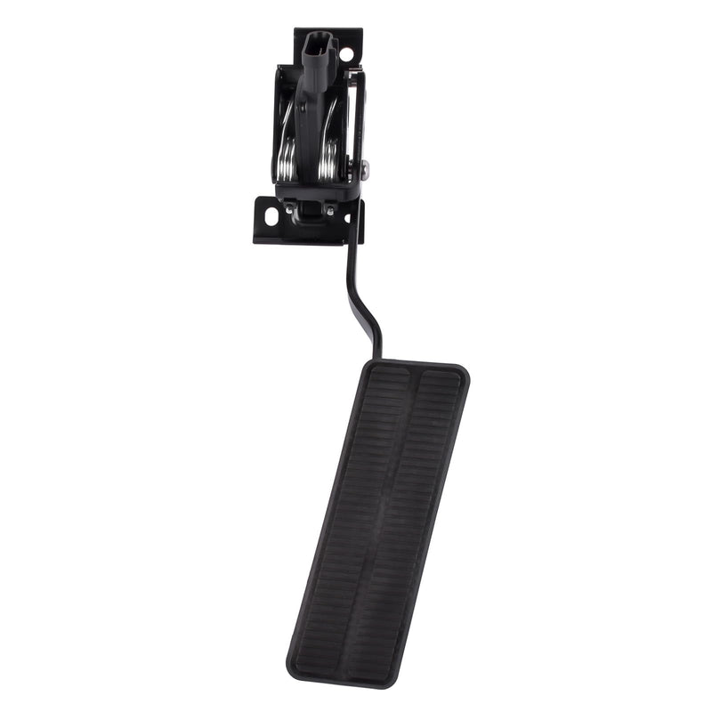 Electronic Gas Accelerator Pedal Assembly with Position Sensor Replacement Magic Cars 8