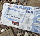 Kawasaki Isoundz Pro Audio Keyboard Magic Cars 4
