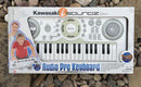 Kawasaki Isoundz Pro Audio Keyboard Magic Cars Variant 0